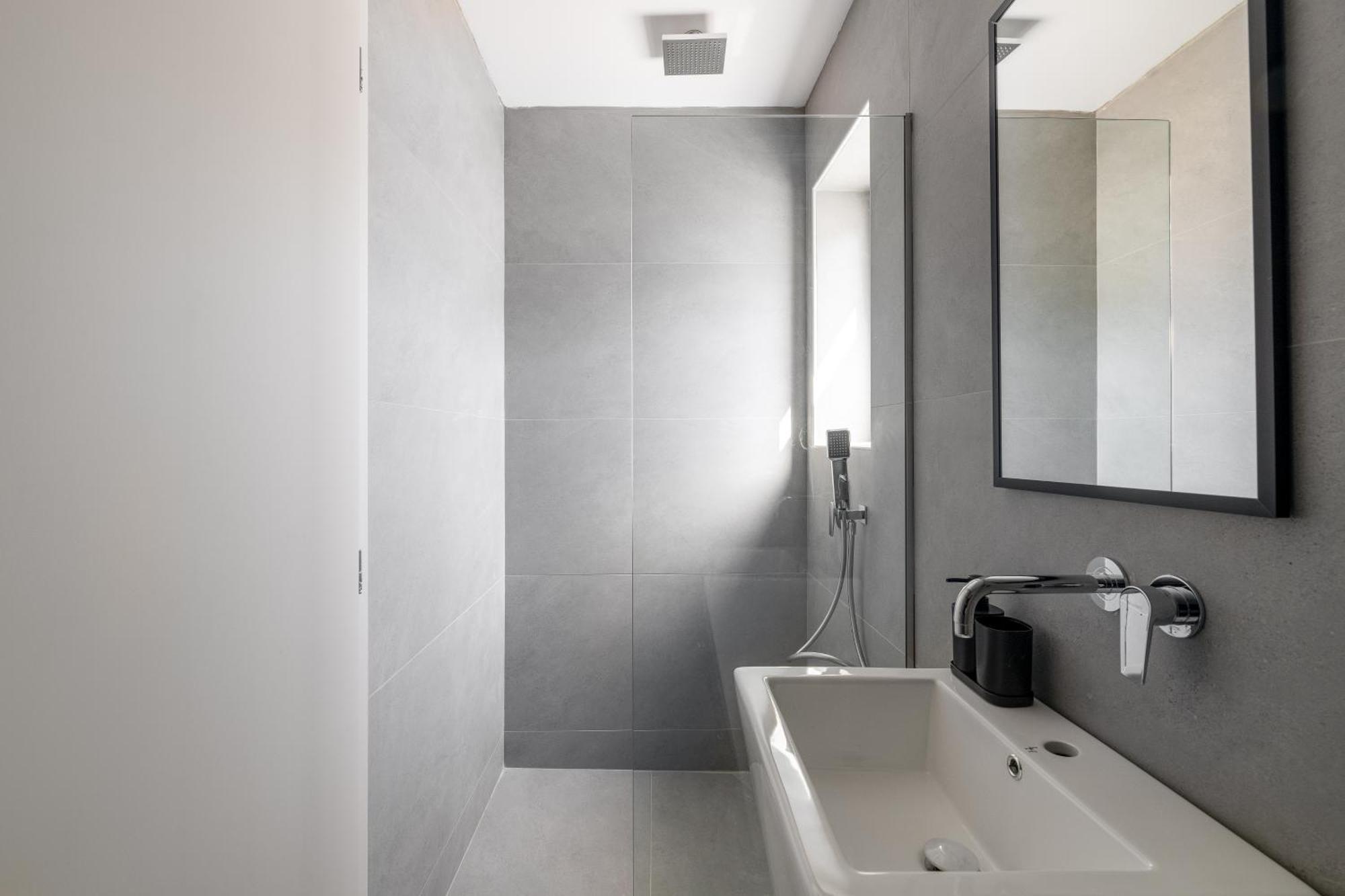 Zen Club Luxury Villas Kolímbia Kültér fotó